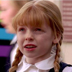 Bilder Mackenzie Brooke Smith