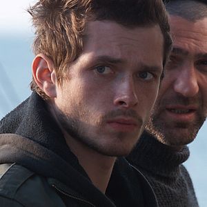 Bilder How I Ended This Summer