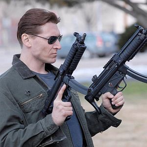 Bilder Aaron James Cash