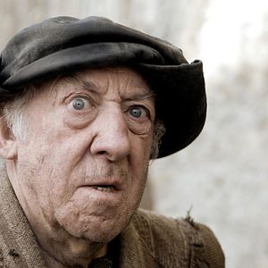 Bilder Dieter Hallervorden