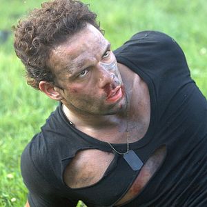 Bilder Domeniquie Vandenberg