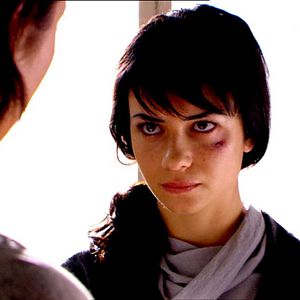 Bilder The Assassin Next Door