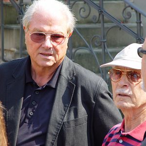 Bilder Menachem Mayer