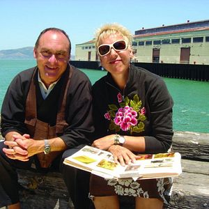 Bilder Edward Espe Brown