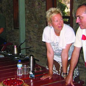 Bilder Edward Espe Brown