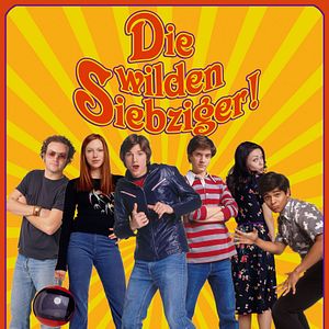 Bilder Die wilden Siebziger