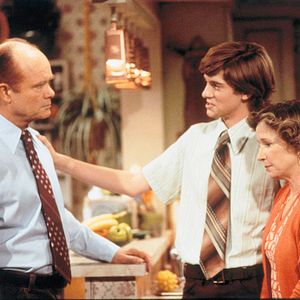 Bilder Die wilden Siebziger