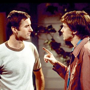 Bilder Die wilden Siebziger