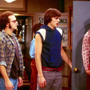 Bilder Die wilden Siebziger