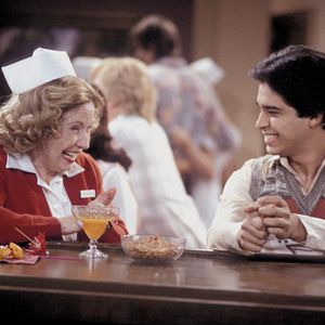 Bilder Die wilden Siebziger