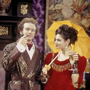 Bilder Die wilden Siebziger