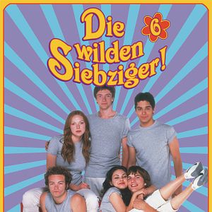 Bilder Die wilden Siebziger