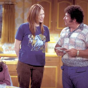 Bilder Die wilden Siebziger