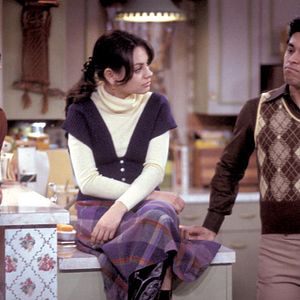 Bilder Die wilden Siebziger