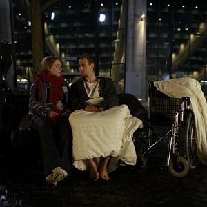 Bilder Renn, wenn du kannst