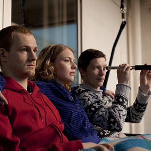 Bilder Renn, wenn du kannst