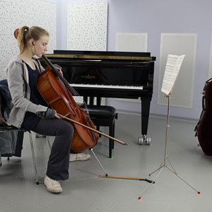 Bilder Renn, wenn du kannst