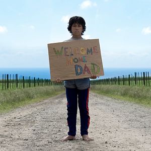 Bilder James Rolleston