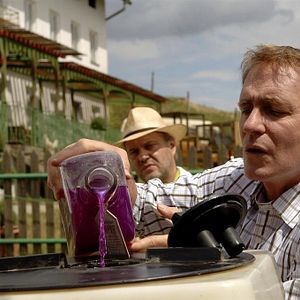 Bilder Jan-Gregor Kremp