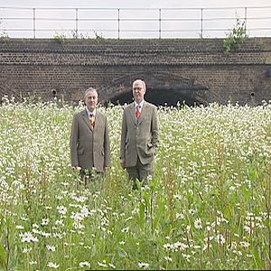 Bilder Gilbert Proesch