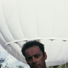 Bilder Graham Dorrington