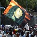 Bilder Bob Marley (II)
