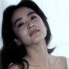 Bilder Brigitte Lin Ching-hsia