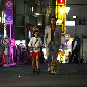 Bilder Natsuo Tomita