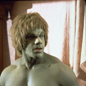 Bilder Der unglaubliche Hulk