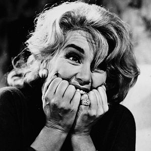 Bilder Alfred Hitchcock zeigt