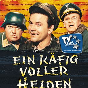 Bilder Ein Käfig voller Helden