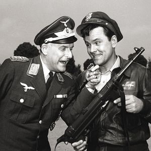 Bilder Ein Käfig voller Helden