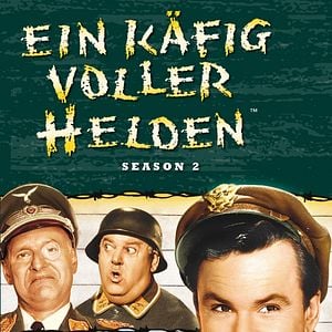 Bilder Ein Käfig voller Helden