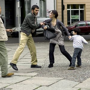 Bilder Nizam Schiller