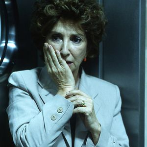 Bilder Norma Aleandro