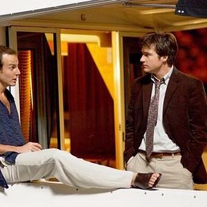 Bilder Arrested Development