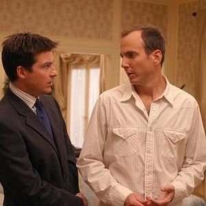 Bilder Arrested Development