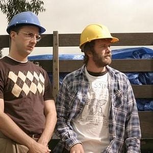 Bilder Arrested Development