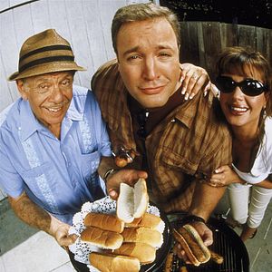 Bilder King Of Queens