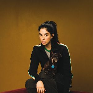 Bilder The Sarah Silverman Program.