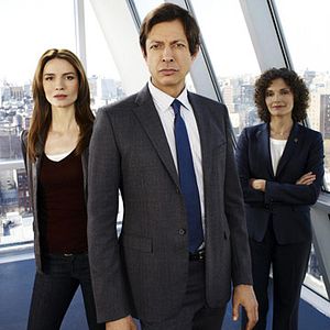 Bilder Criminal Intent - Verbrechen im Visier