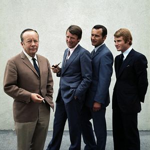 Bilder Günther Schramm