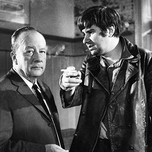 Bilder Der Kommissar