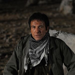 Bilder Tal der Wölfe - Gladio