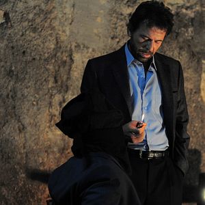 Bilder Tal der Wölfe - Gladio