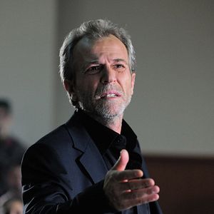 Bilder Tal der Wölfe - Gladio