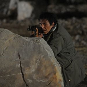 Bilder Tal der Wölfe - Gladio