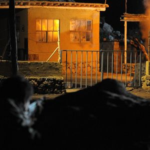 Bilder Tal der Wölfe - Gladio