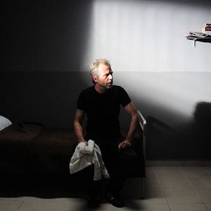 Bilder Tal der Wölfe - Gladio