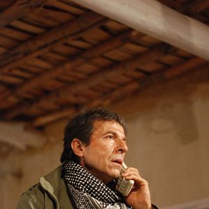 Bilder Tal der Wölfe - Gladio